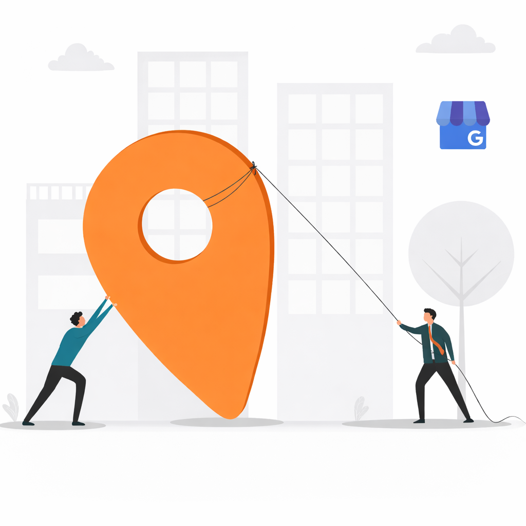 GBP Reinstatement Expert