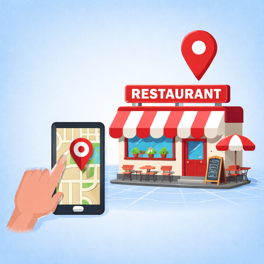 Restaurant SEO